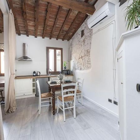 Borgo La Noce One Apartment Florenţa Exterior foto