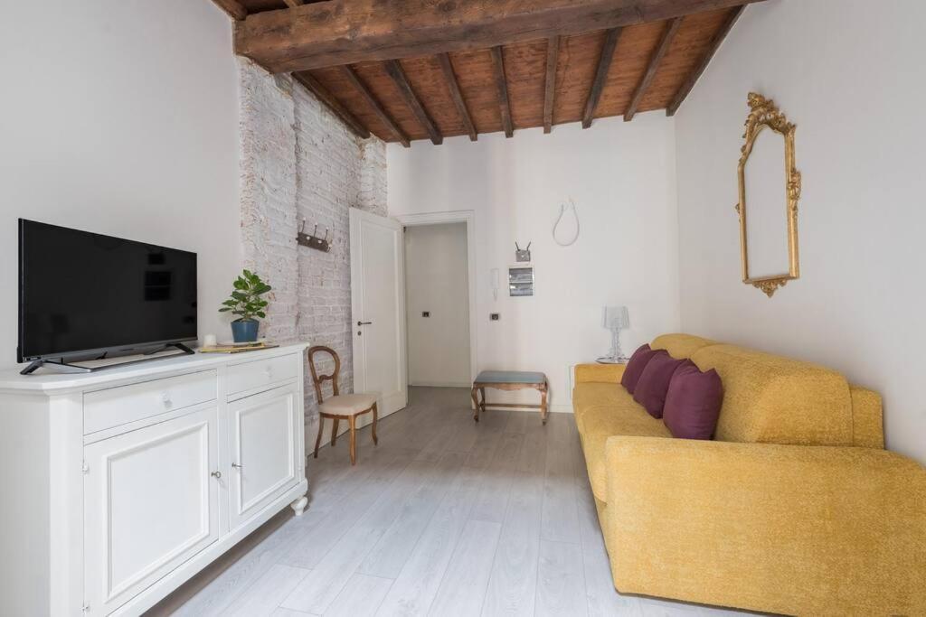Borgo La Noce One Apartment Florenţa Exterior foto