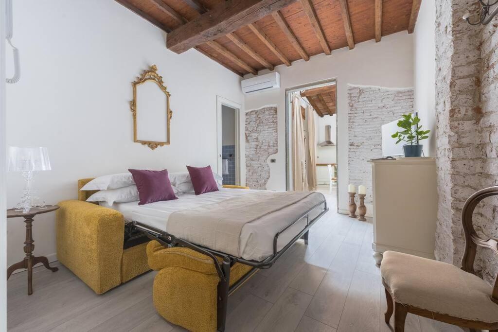 Borgo La Noce One Apartment Florenţa Exterior foto