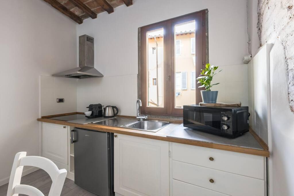 Borgo La Noce One Apartment Florenţa Exterior foto