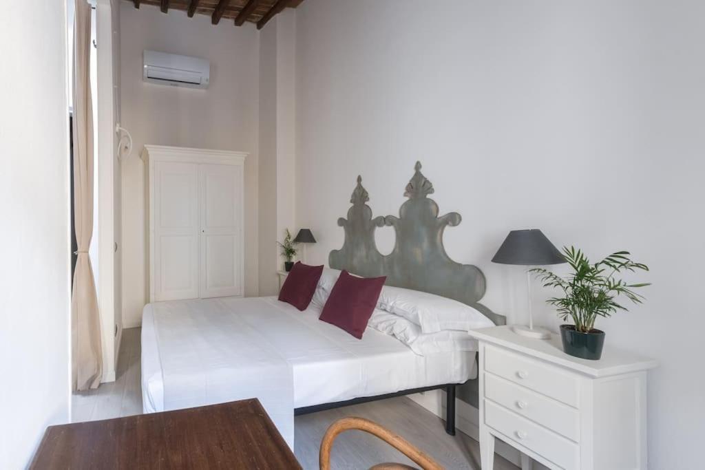 Borgo La Noce One Apartment Florenţa Exterior foto