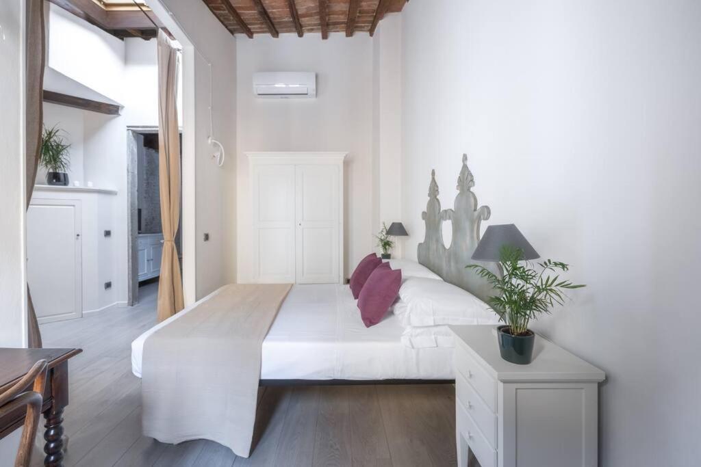 Borgo La Noce One Apartment Florenţa Exterior foto